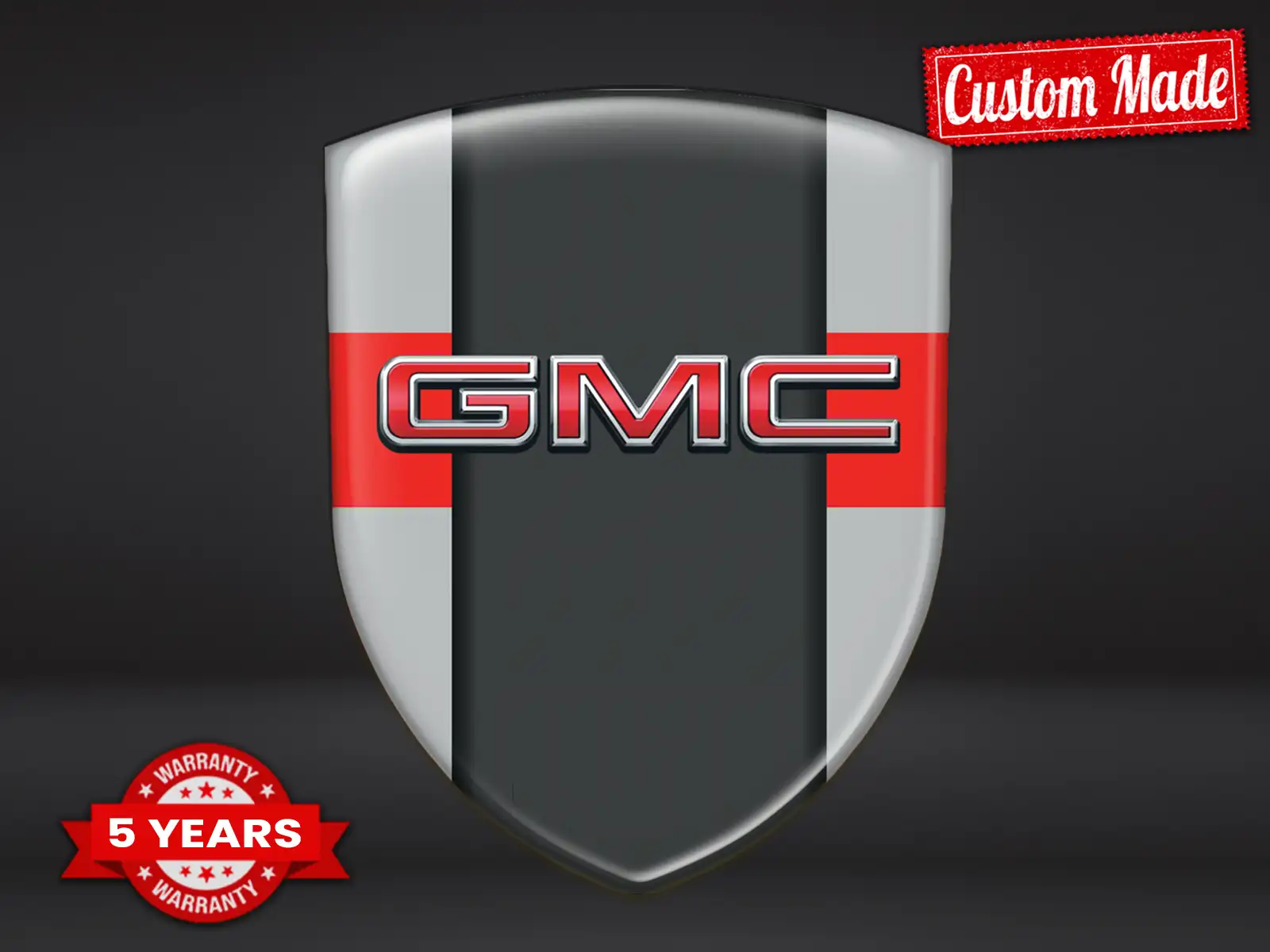 GMC Autobanner Minimal Max Pro Stil Performance